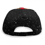 Wallbreaker Snapback