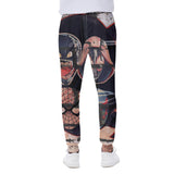 Masked Realms Joggers