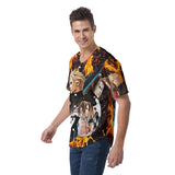 Final Fantasy 9th Inning Jersey