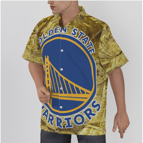 Da Bay Legacy Button-Up