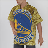Da Bay Legacy Button-Up