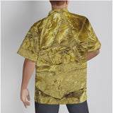 Da Bay Legacy Button-Up