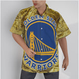 Da Bay Legacy Button-Up