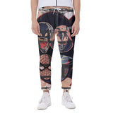 Masked Realms Joggers